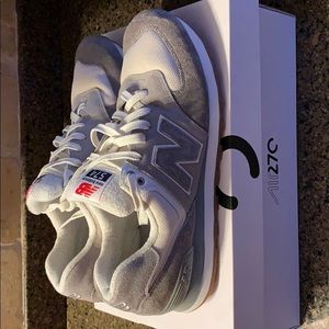 New Balance classics